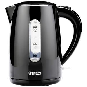 PRINCESS 236017 Waterkoker 1.7L 2200W