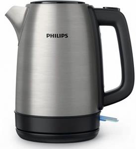 Philips Waterkoker  HD9350/90 1,7L 2200W Inox