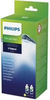 Philips Entkalker CA6700/22, 2x250 ml