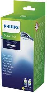 Philips Entkalker CA6700/22, 2x250 ml