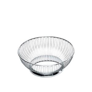 Alessi Deutschland Alessi Drahtkorb, rund