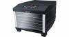 Steba ED 6 gr/sw - Food dehydrator 800W ED 6 gr/sw