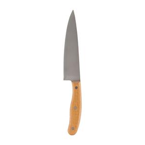 Koksmes hout - 31 cm