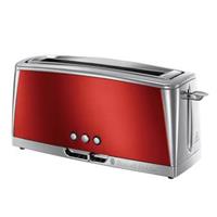 Russell Hobbs Luna Solar Long Slot Broodrooster