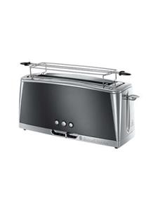 Russell Hobbs Toaster Luna Moonlight 23251-56 für 2 Scheiben 1420 Watt