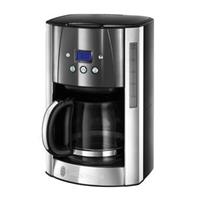 Russel Hobbs 23241-56 - Coffee maker with glass jug 23241-56
