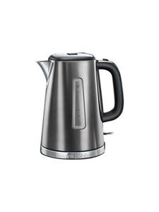 Russell Hobbs Wasserkocher 23211-70 WK Luna Moonlight Grey 17 Liter 2400 Watt