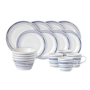 Royal Doulton Pacific Serviesset 16-delig