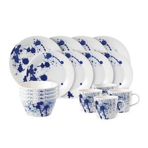 Royal Doulton Pacific Serviesset 16-delig