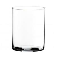 Riedel Gläser H2O Classic Bar Whisky / Wasser Gläser 2er Set h: 100 mm / 430 ml