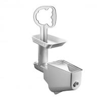 KitchenAid groente- en fruitzeef 5FVSP voor KitchenAid voedselmolen 5FGA (J501)