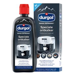 Durgol Ontkalker Koffiemachine 500ml