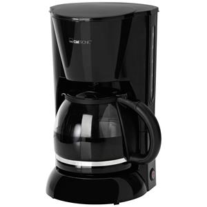 Clatronic Coffeemachine KA 3473 (black) - 