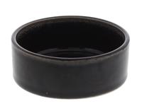 Broste Copenhagen Nordic Coal NORDIC COAL Schale 8 cm (schwarz)