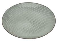 Broste Copenhagen Nordic Sea NORDIC SEA Brotteller 15 cm (blau)