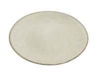 Broste Copenhagen Nordic Sand NORDIC SAND Brotteller 15 cm (beige)