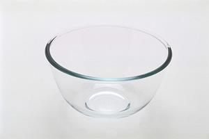 Pyrex Glasschale Classic Prepware 0,5 Liter