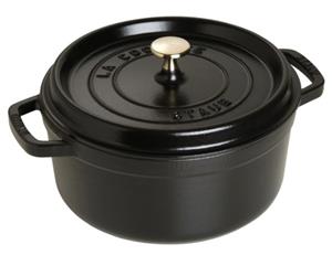 Staub Braadpan Ø 24 cm