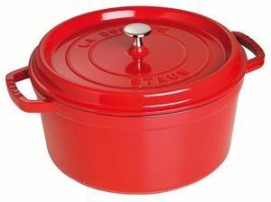 Staub Braadpan Ø 28 cm