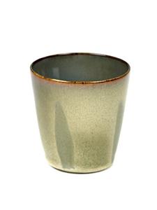 Serax Terres De Rêves Conisch koffiebeker