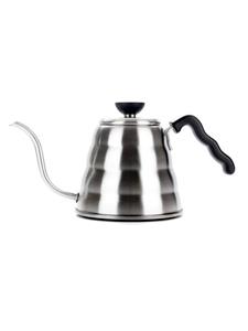 Hario Wasserkessel V60 Coffee Drip Kettle "Buono" Edelstahl