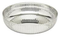 Alessi Brotkorb PCH02/20, Edelstahl