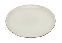 Broste Copenhagen Nordic Sand NORDIC SAND Dessertteller 20 cm (beige)