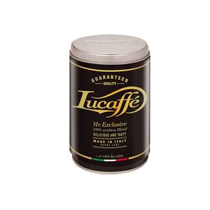 Lucaffé Mr. Exclusive 100% arabica koffiebonen 250 gram