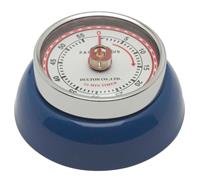 Zassenhaus Kurzzeitmesser Speed, royalblau, royalblau