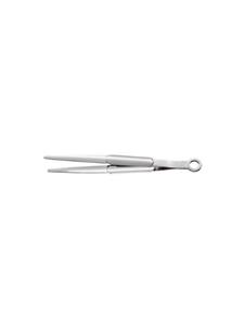 Rösle Frying tongs/food tongs 18 cm Steel