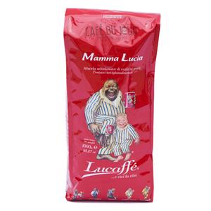 Lucaffé Mama Lucia koffiebonen 1 kg