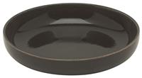 Broste Copenhagen Nordic Coal NORDIC COAL Schale 22,5 cm (schwarz)