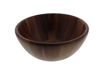 Zassenhaus Salatsk&aring;l akaciatr&aelig; &oslash;25 cm