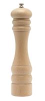 Zassenhaus Berlin pepper grinder 24 cm nature