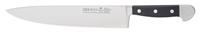 Güde Alpha Kochmesser 26 cm POM schwarz 1805/26