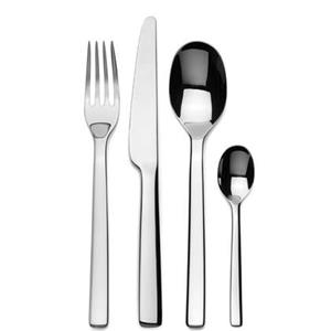 Alessi Ovale Besteckset