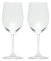 Riedel Chardonnay Weinglas Vinum - 2 Stück