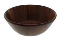 Zassenhaus Salat-/Obstschüssel Akazie rund 30cm