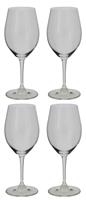 Riedel Vivant Rotweingläser
