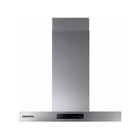 Konventionell flÃkt Samsung NK24M5060SS 60 cm 668 mÂ³/h B Rostfritt stÃ¥l