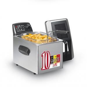 Fritel SF 4571 Turbo Friteuse