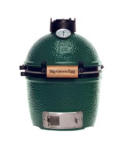 Big Green Egg maat Mini