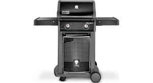 Weber Spirit E-210 Classic