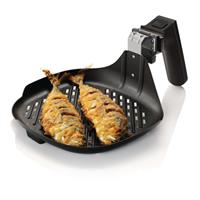 Philips HD9910/20 Philips Viva Collection Airfryer grillpannen accessoires