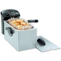 182626 Classic Family Friteuse 3L 2000W