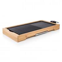 Tristar Bamboo Grill XL barbecue