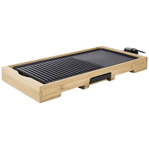 Tristar Bamboo Grill XL barbecue