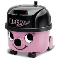 Numatic Hetty Next HVN-208-11 Stofzuiger