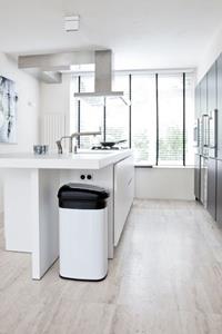 Sensorbin Large White Edition