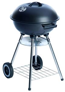 BBQ Collection Verrijdbare bol barbecue